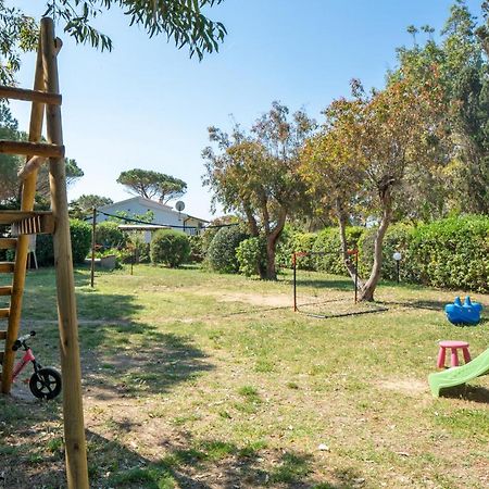 Appartement Il Giardino Di Sabbia à Lacona Extérieur photo