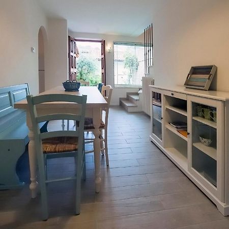 Appartement Il Giardino Di Sabbia à Lacona Extérieur photo