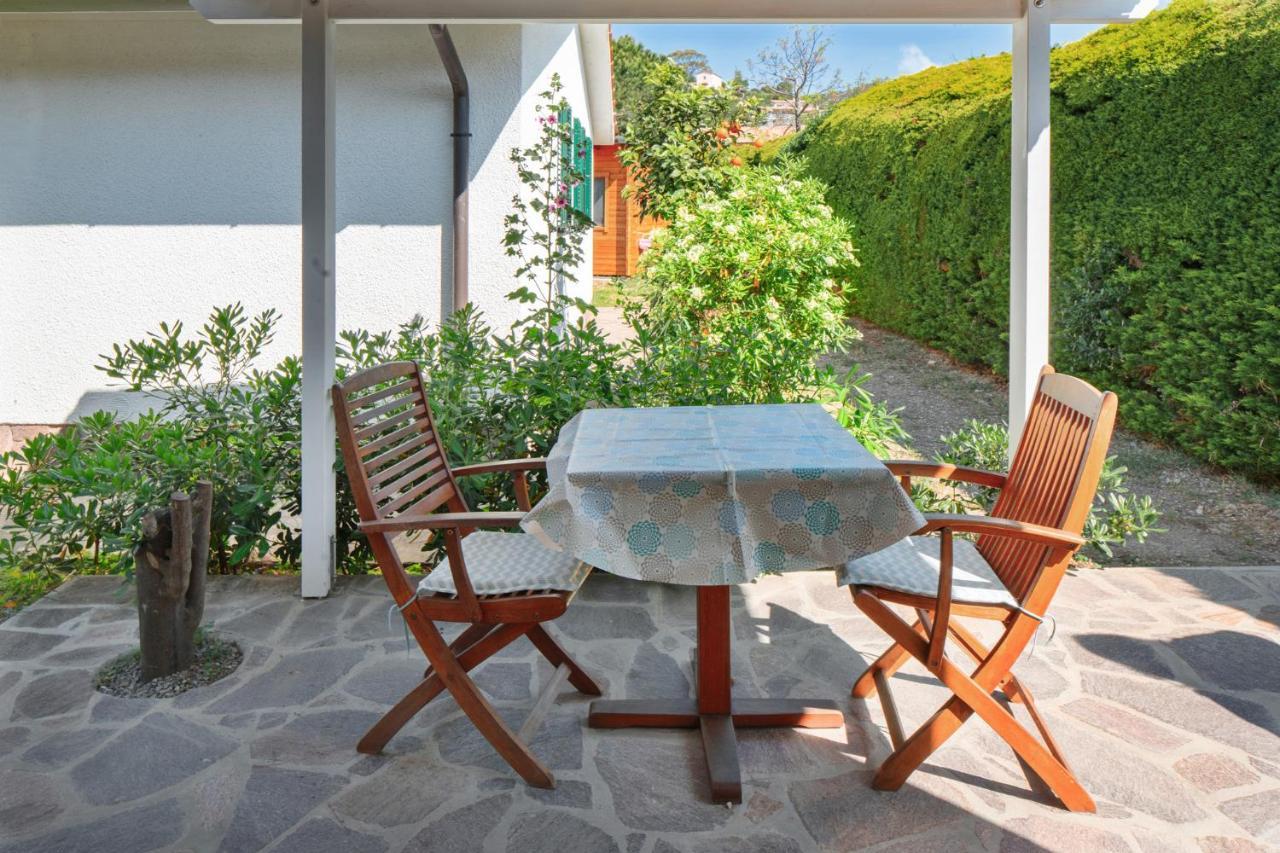 Appartement Il Giardino Di Sabbia à Lacona Extérieur photo