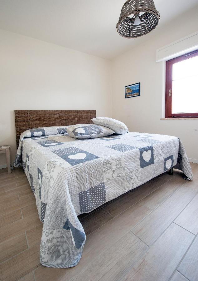 Appartement Il Giardino Di Sabbia à Lacona Extérieur photo