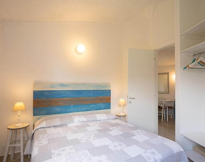 Appartement Il Giardino Di Sabbia à Lacona Extérieur photo