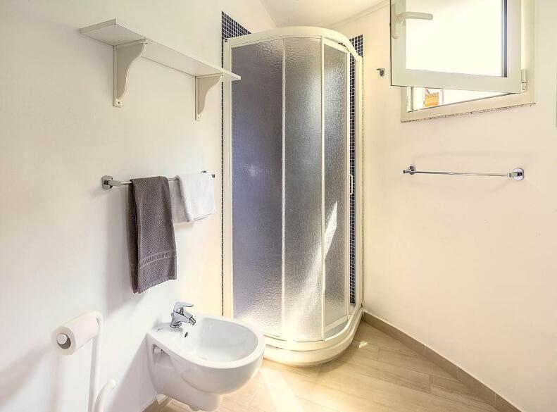 Appartement Il Giardino Di Sabbia à Lacona Extérieur photo