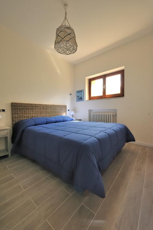 Appartement Il Giardino Di Sabbia à Lacona Extérieur photo