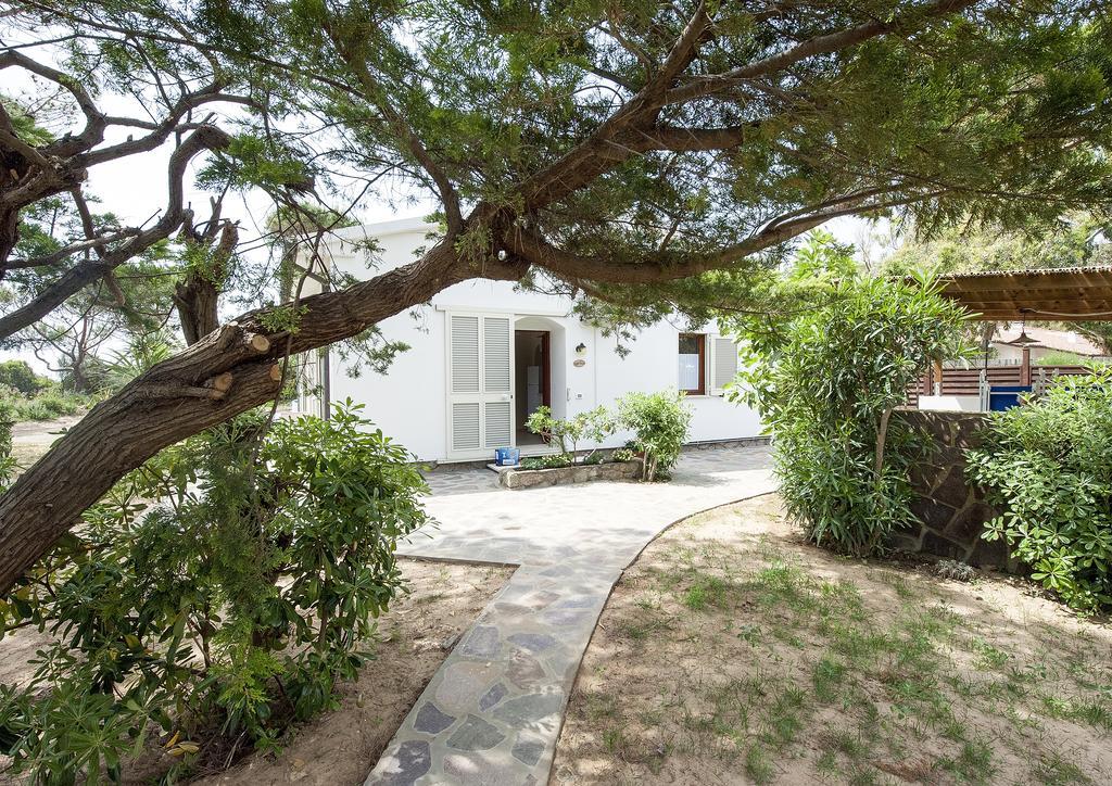 Appartement Il Giardino Di Sabbia à Lacona Extérieur photo