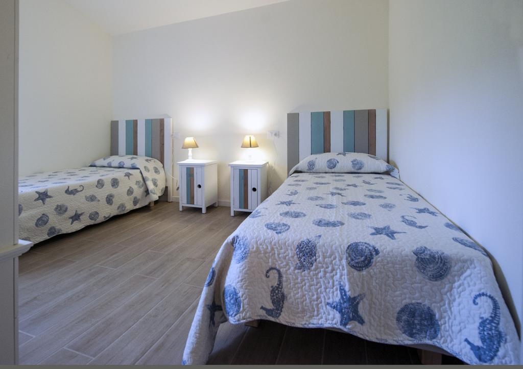 Appartement Il Giardino Di Sabbia à Lacona Extérieur photo