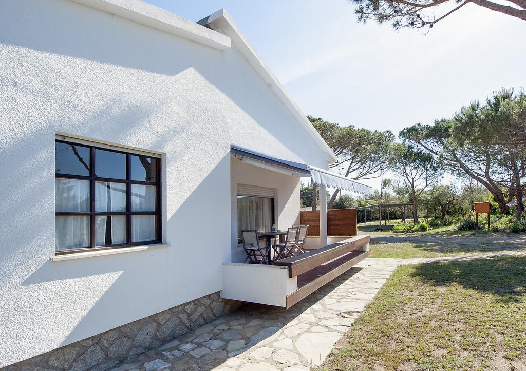Appartement Il Giardino Di Sabbia à Lacona Extérieur photo