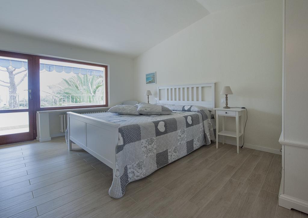 Appartement Il Giardino Di Sabbia à Lacona Extérieur photo