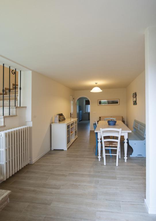 Appartement Il Giardino Di Sabbia à Lacona Extérieur photo