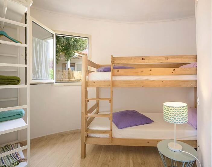 Appartement Il Giardino Di Sabbia à Lacona Extérieur photo