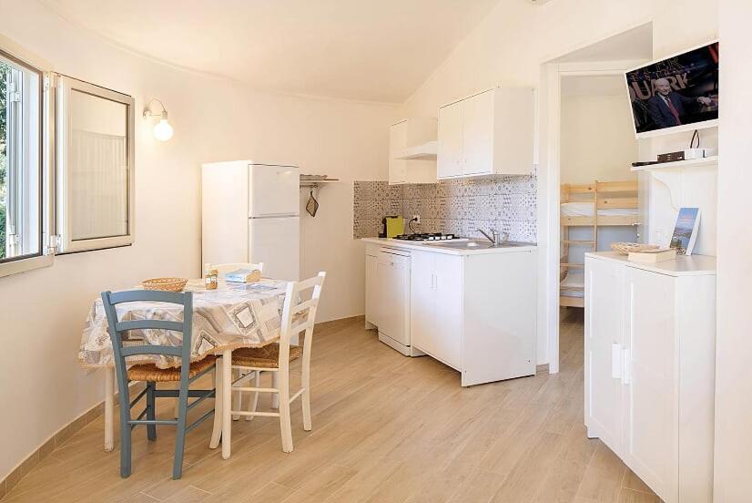 Appartement Il Giardino Di Sabbia à Lacona Extérieur photo
